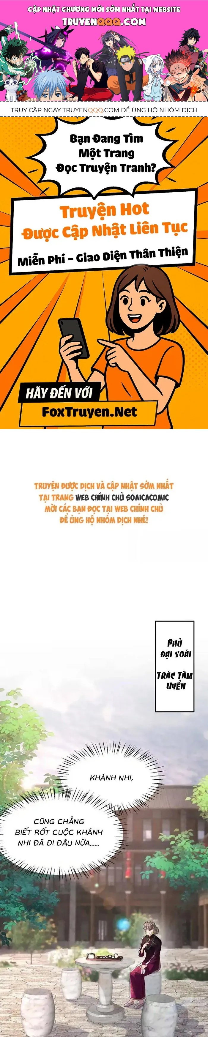 Tôi Có Ông Chồng Hay Ghen Chap 186 - Next Chap 185