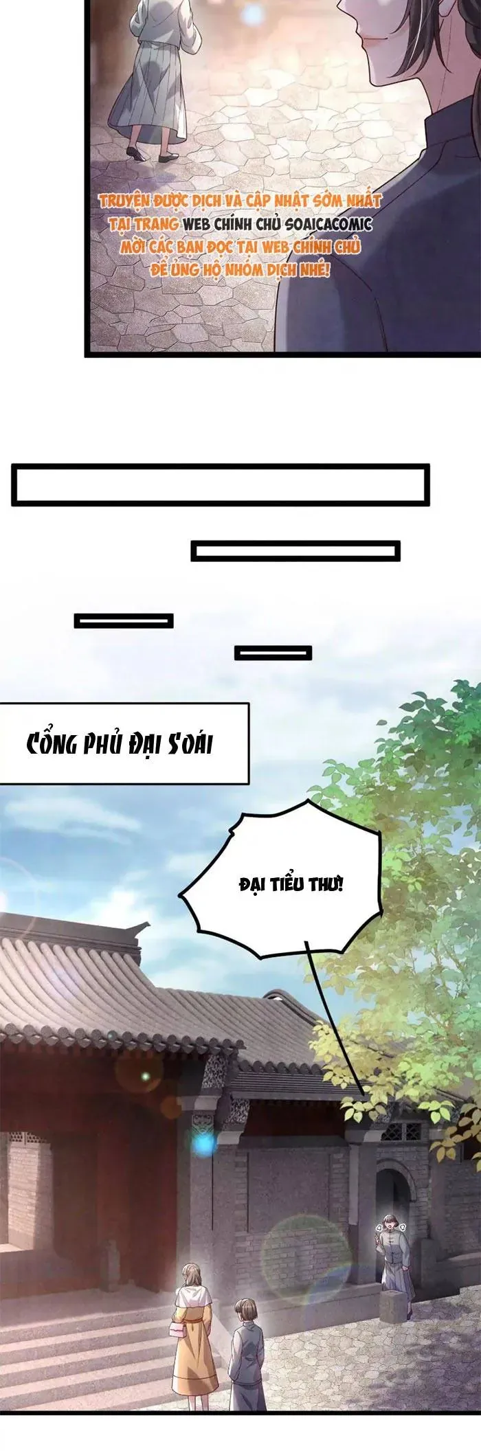 Tôi Có Ông Chồng Hay Ghen Chap 186 - Next Chap 185