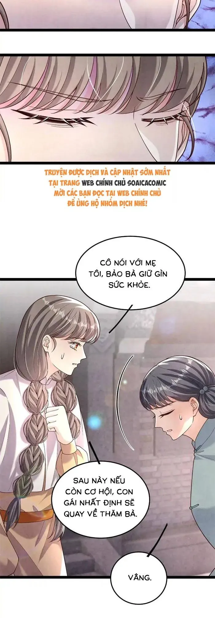 Tôi Có Ông Chồng Hay Ghen Chap 186 - Next Chap 185