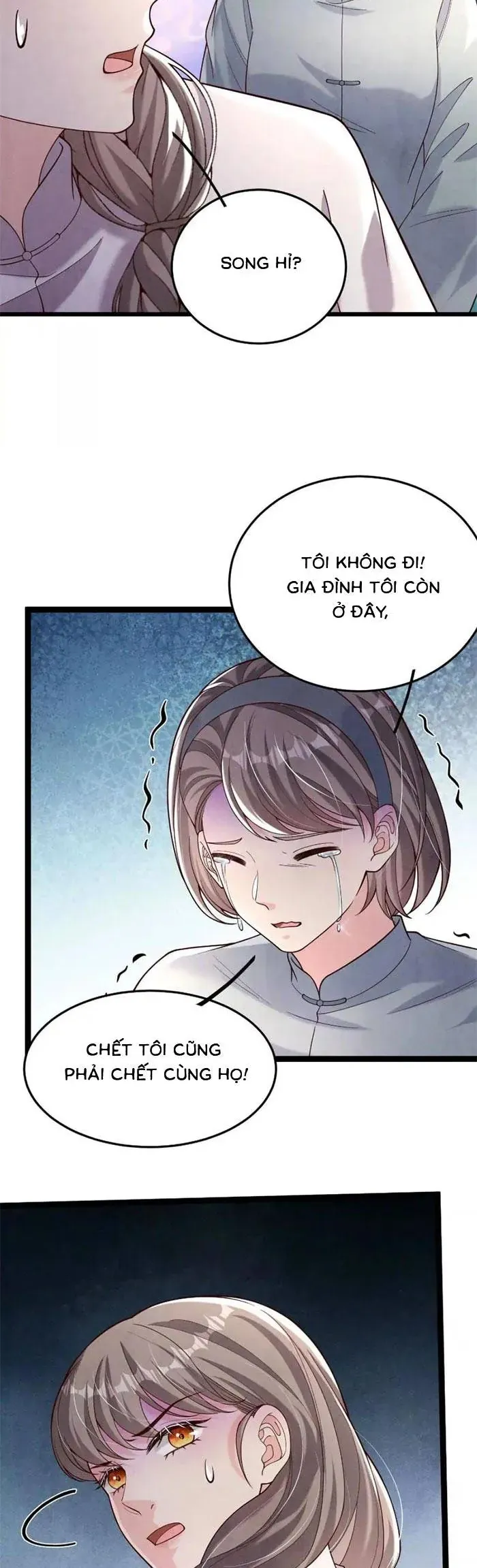 Tôi Có Ông Chồng Hay Ghen Chap 186 - Next Chap 185