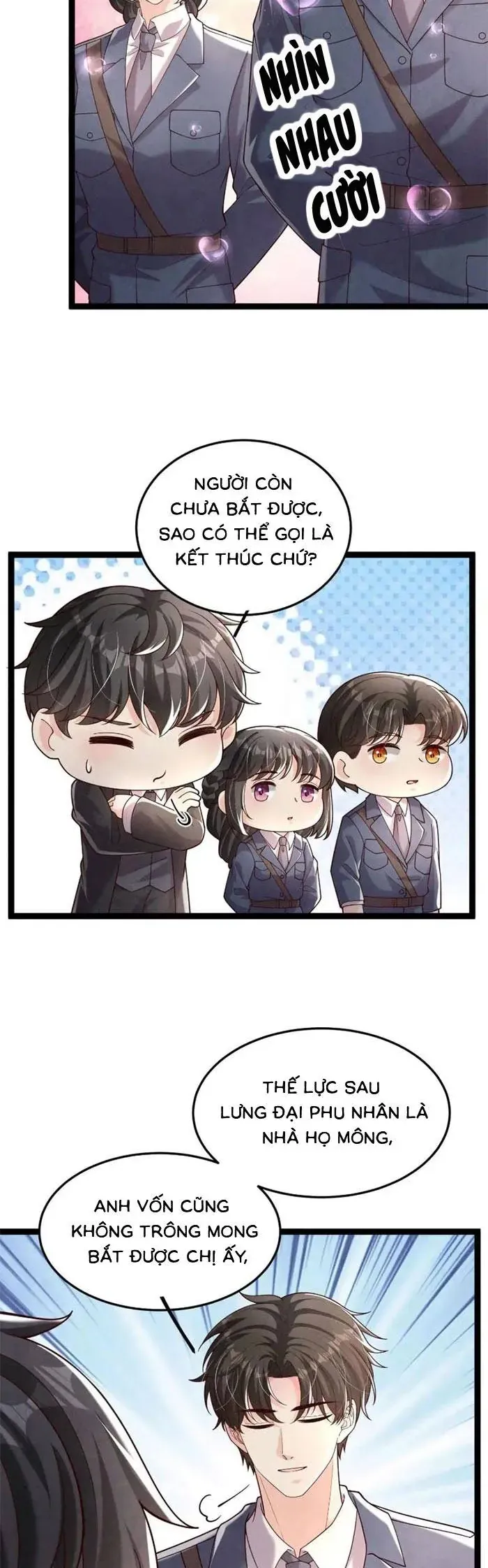 Tôi Có Ông Chồng Hay Ghen Chap 186 - Next Chap 185