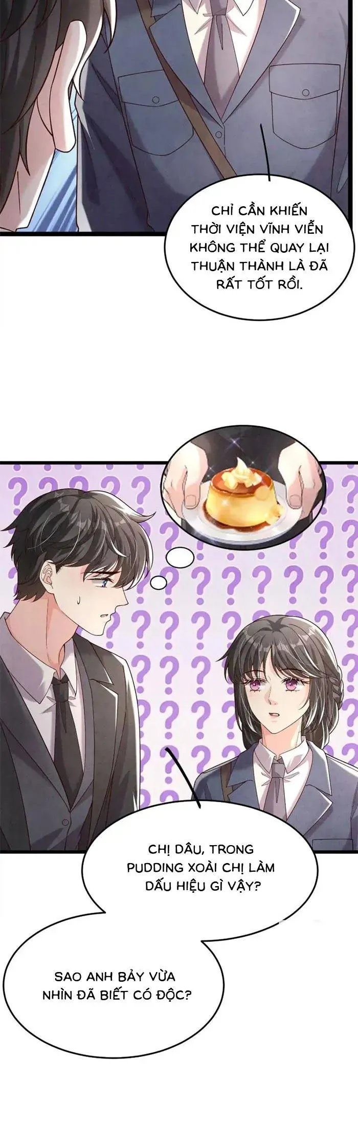 Tôi Có Ông Chồng Hay Ghen Chap 186 - Next Chap 185