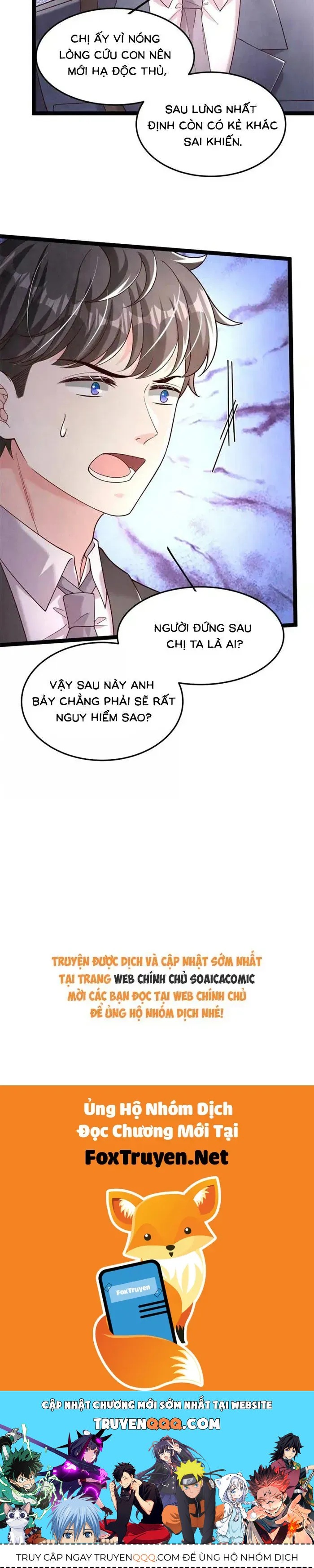 Tôi Có Ông Chồng Hay Ghen Chap 186 - Next Chap 185