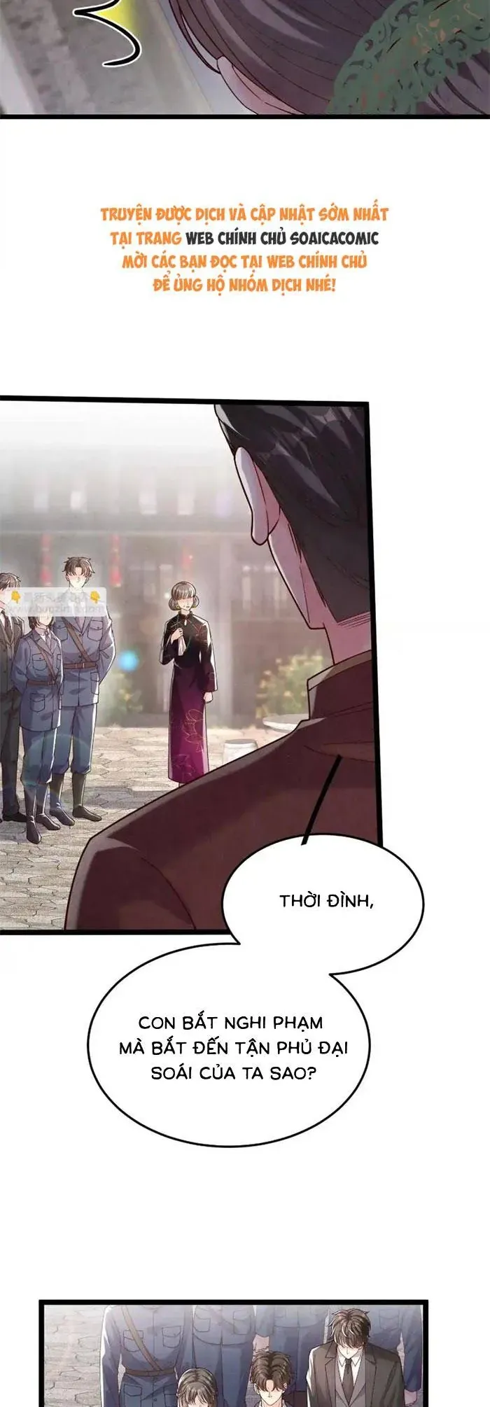 Tôi Có Ông Chồng Hay Ghen Chap 186 - Next Chap 185