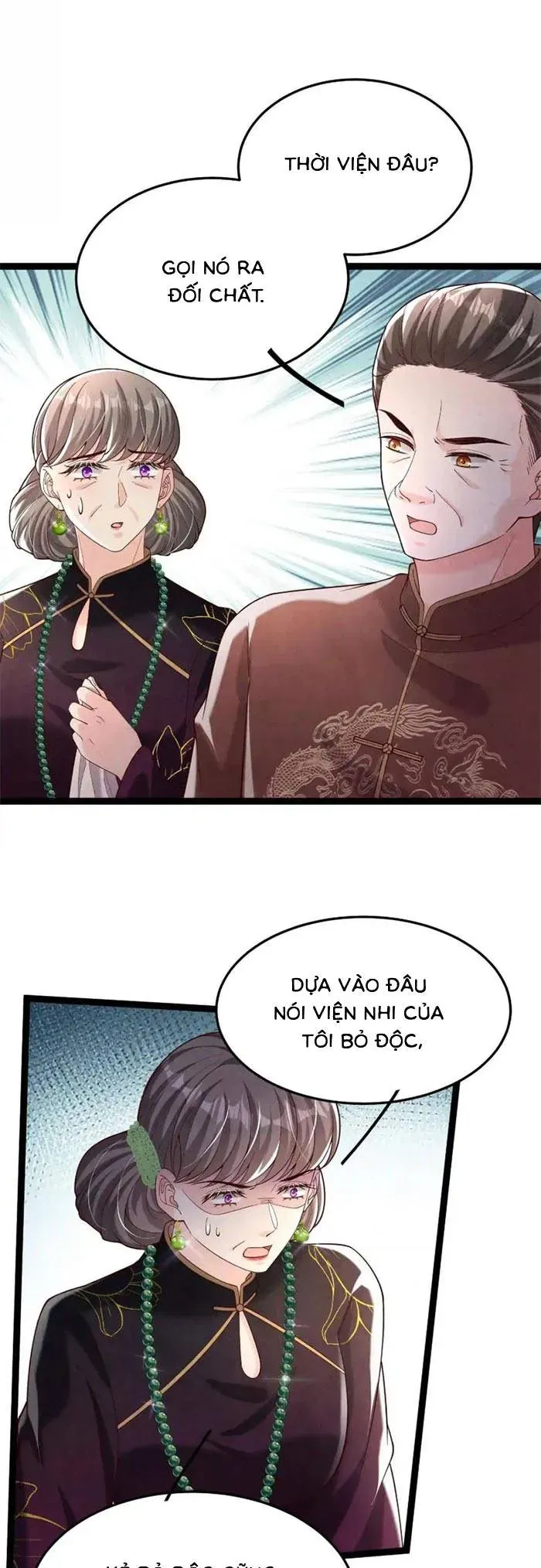 Tôi Có Ông Chồng Hay Ghen Chap 186 - Next Chap 185