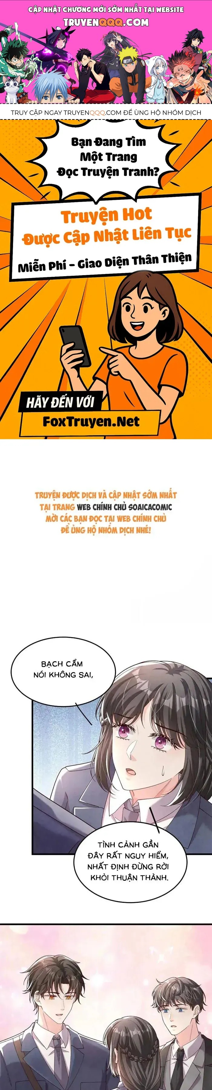 Tôi Có Ông Chồng Hay Ghen Chap 187 - Next Chap 186