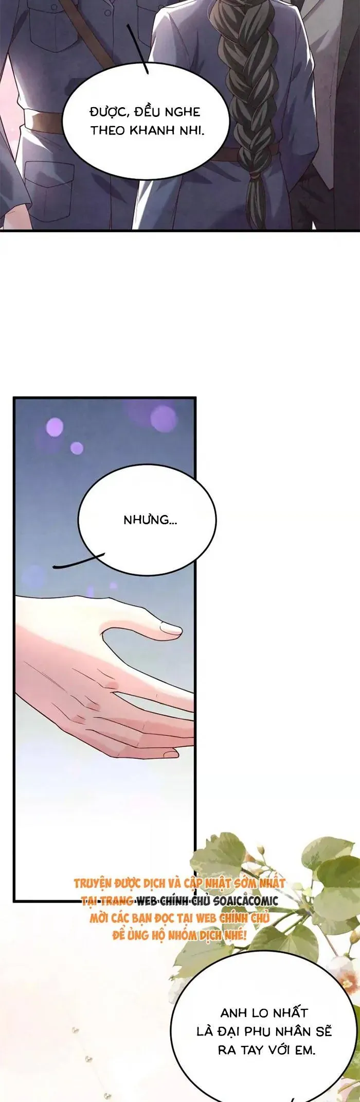 Tôi Có Ông Chồng Hay Ghen Chap 187 - Next Chap 186