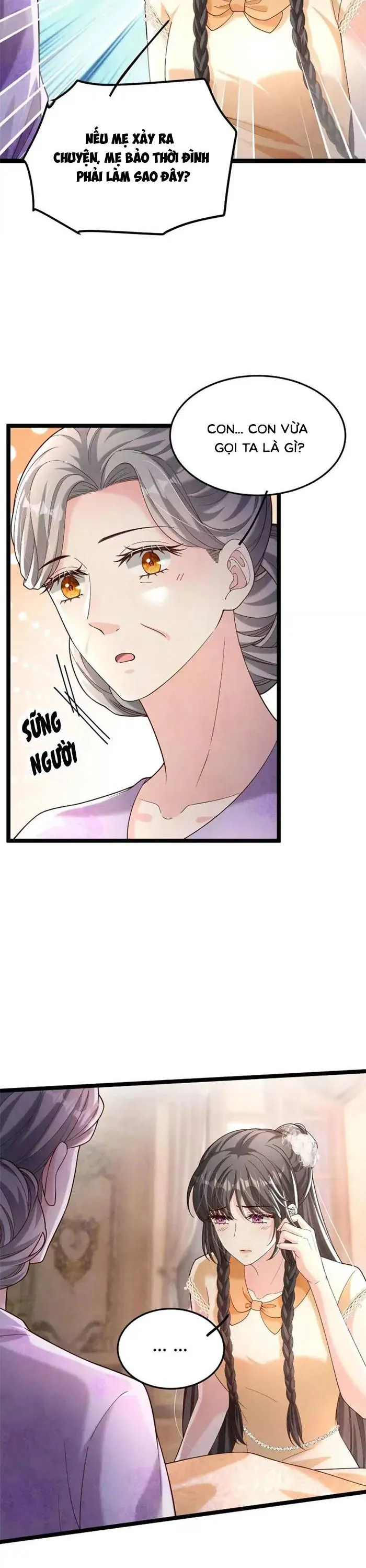 Tôi Có Ông Chồng Hay Ghen Chap 187 - Next Chap 186