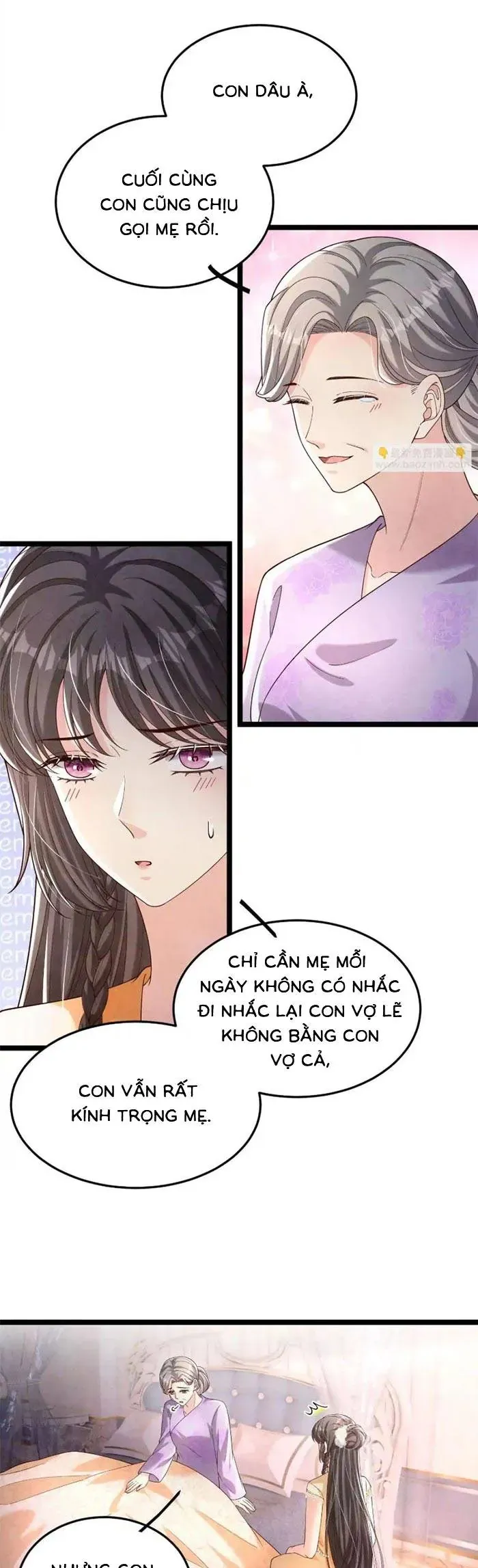 Tôi Có Ông Chồng Hay Ghen Chap 187 - Next Chap 186