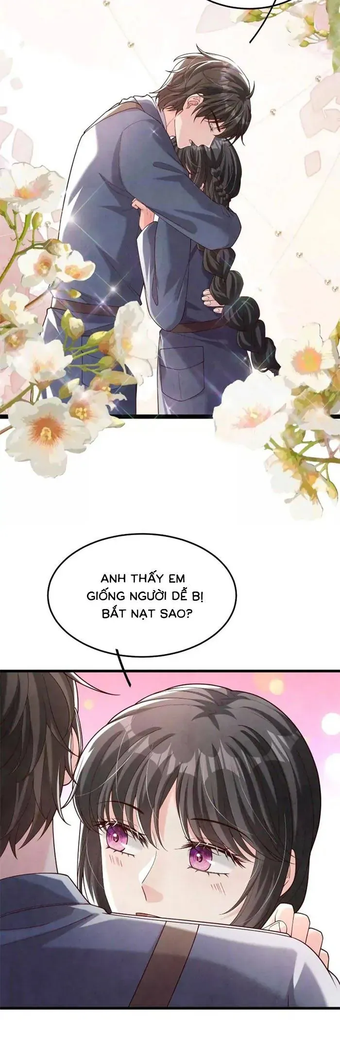 Tôi Có Ông Chồng Hay Ghen Chap 187 - Next Chap 186