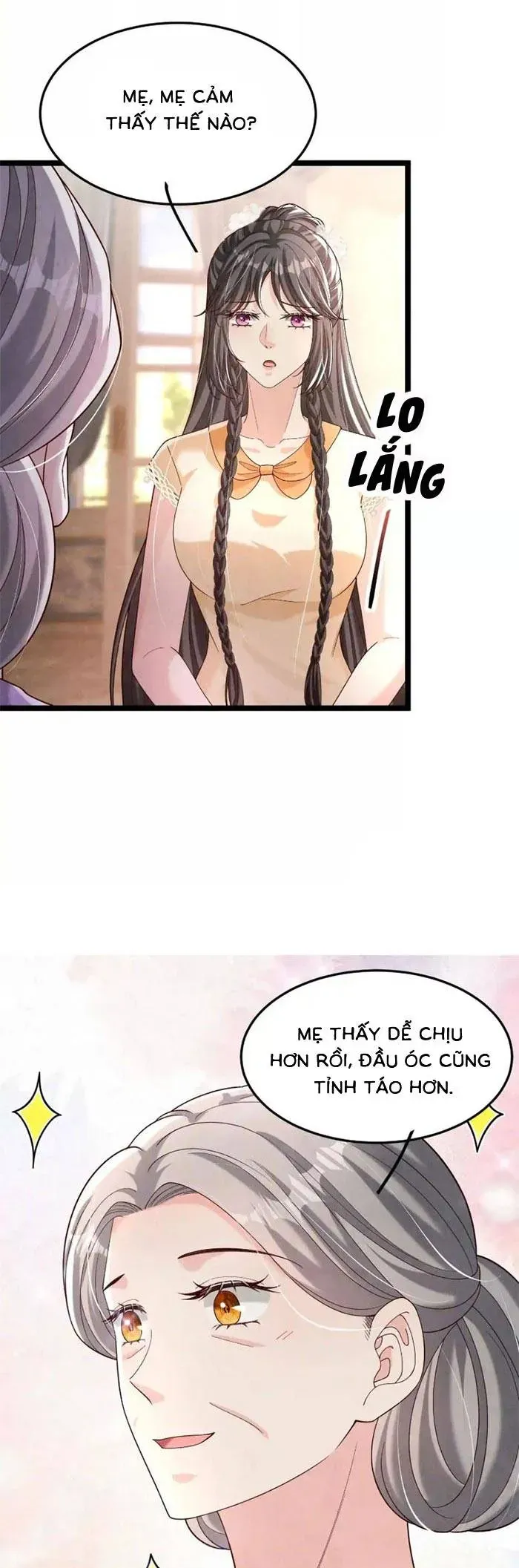 Tôi Có Ông Chồng Hay Ghen Chap 187 - Next Chap 186