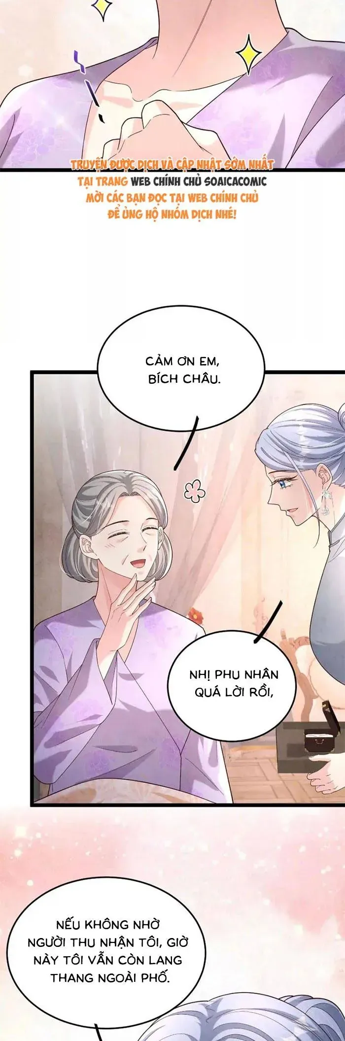 Tôi Có Ông Chồng Hay Ghen Chap 187 - Next Chap 186