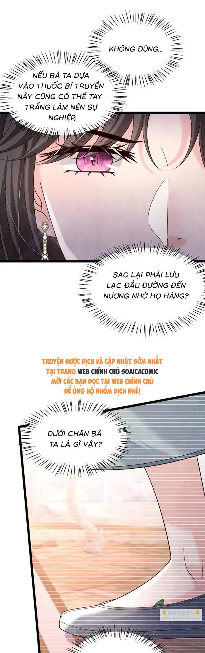 Tôi Có Ông Chồng Hay Ghen Chap 187 - Next Chap 186