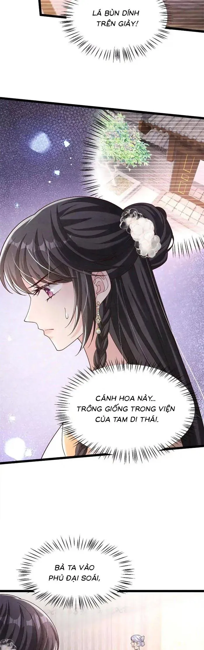Tôi Có Ông Chồng Hay Ghen Chap 187 - Next Chap 186