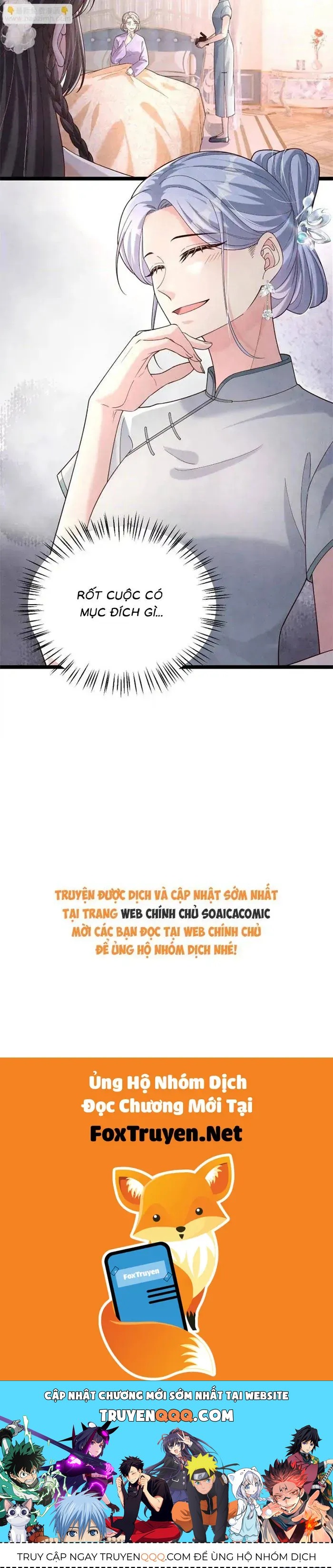 Tôi Có Ông Chồng Hay Ghen Chap 187 - Next Chap 186