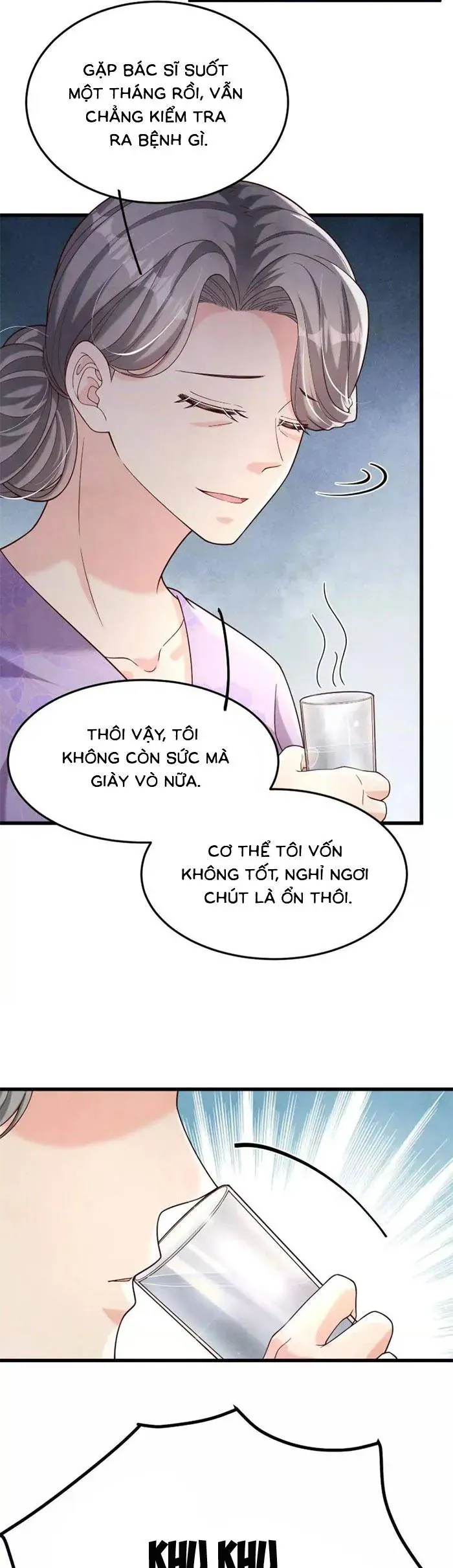 Tôi Có Ông Chồng Hay Ghen Chap 187 - Next Chap 186