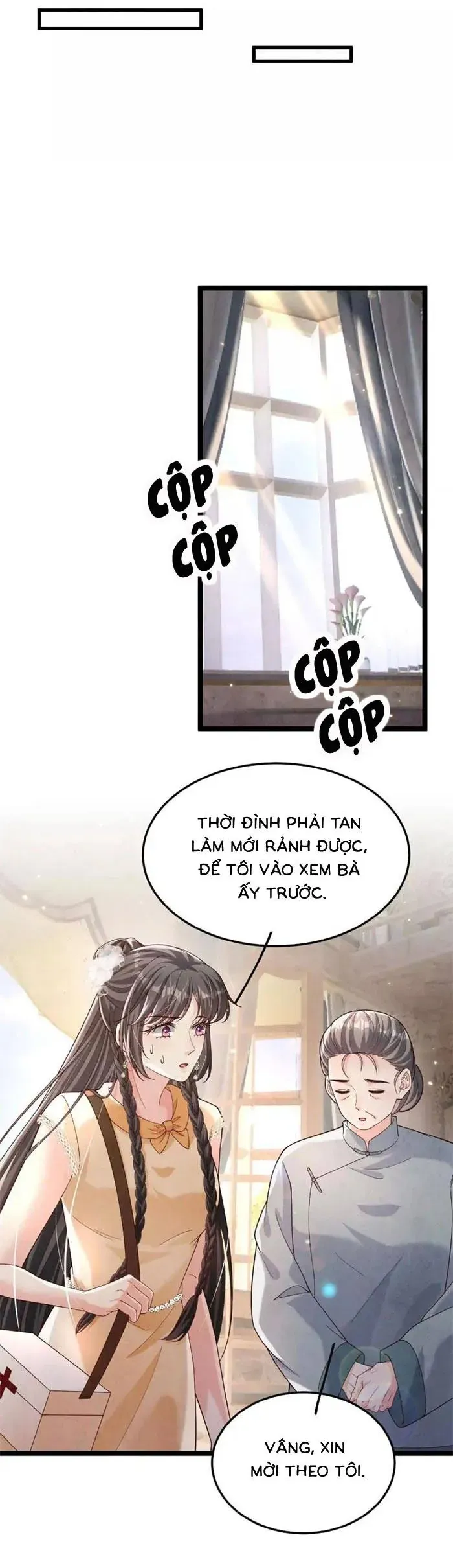 Tôi Có Ông Chồng Hay Ghen Chap 187 - Next Chap 186