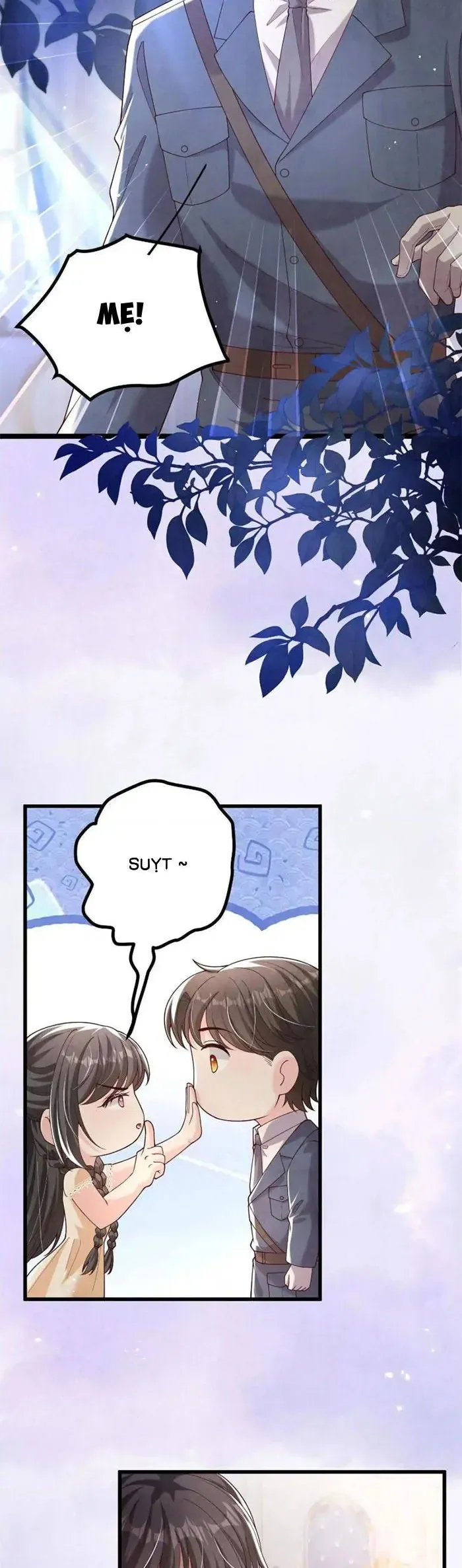 Tôi Có Ông Chồng Hay Ghen Chap 188 - Next Chap 187