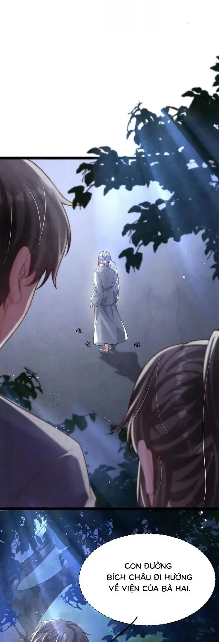 Tôi Có Ông Chồng Hay Ghen Chap 188 - Next Chap 187