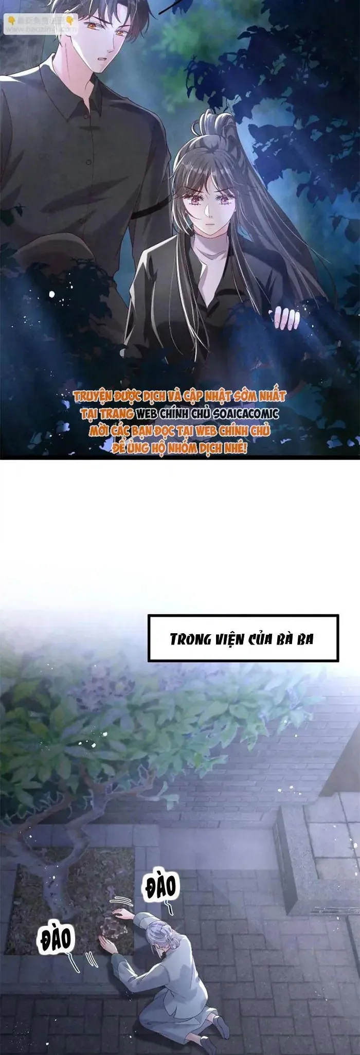 Tôi Có Ông Chồng Hay Ghen Chap 188 - Next Chap 187
