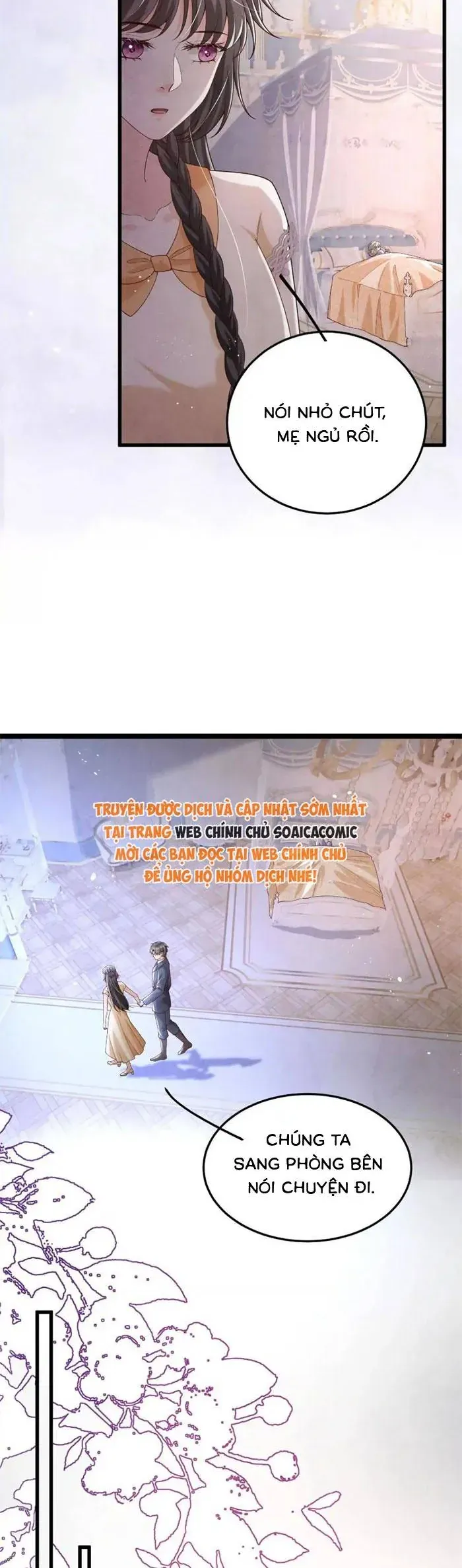 Tôi Có Ông Chồng Hay Ghen Chap 188 - Next Chap 187