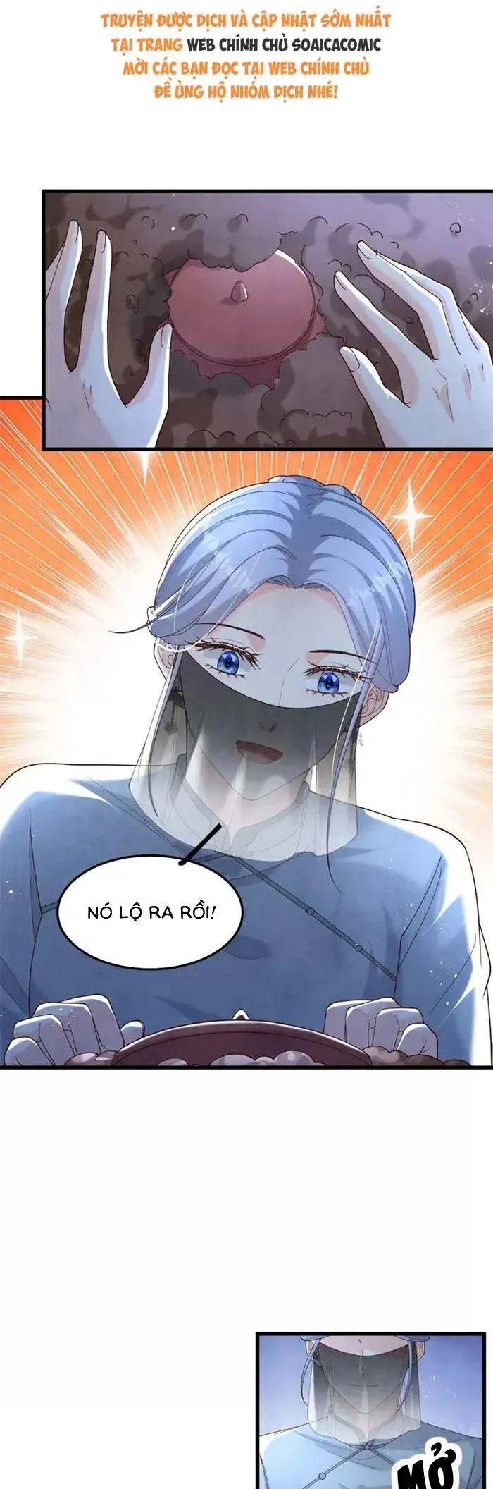 Tôi Có Ông Chồng Hay Ghen Chap 188 - Next Chap 187