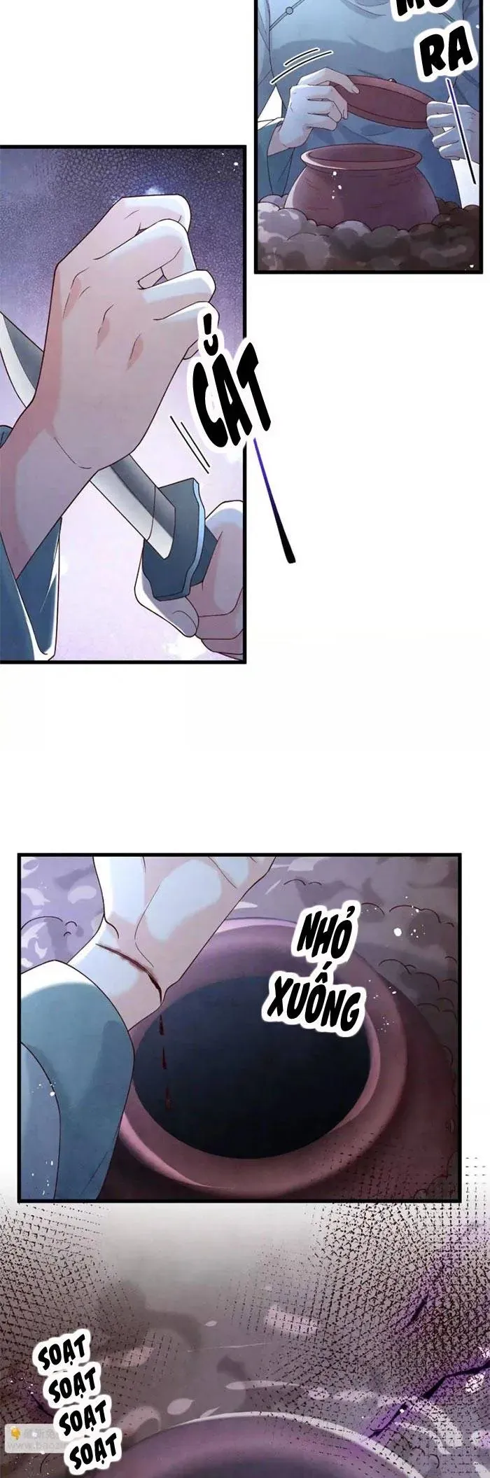 Tôi Có Ông Chồng Hay Ghen Chap 188 - Next Chap 187