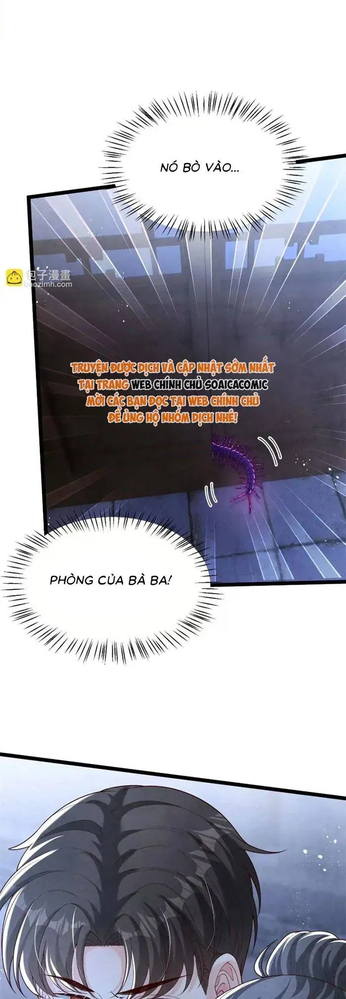 Tôi Có Ông Chồng Hay Ghen Chap 188 - Next Chap 187