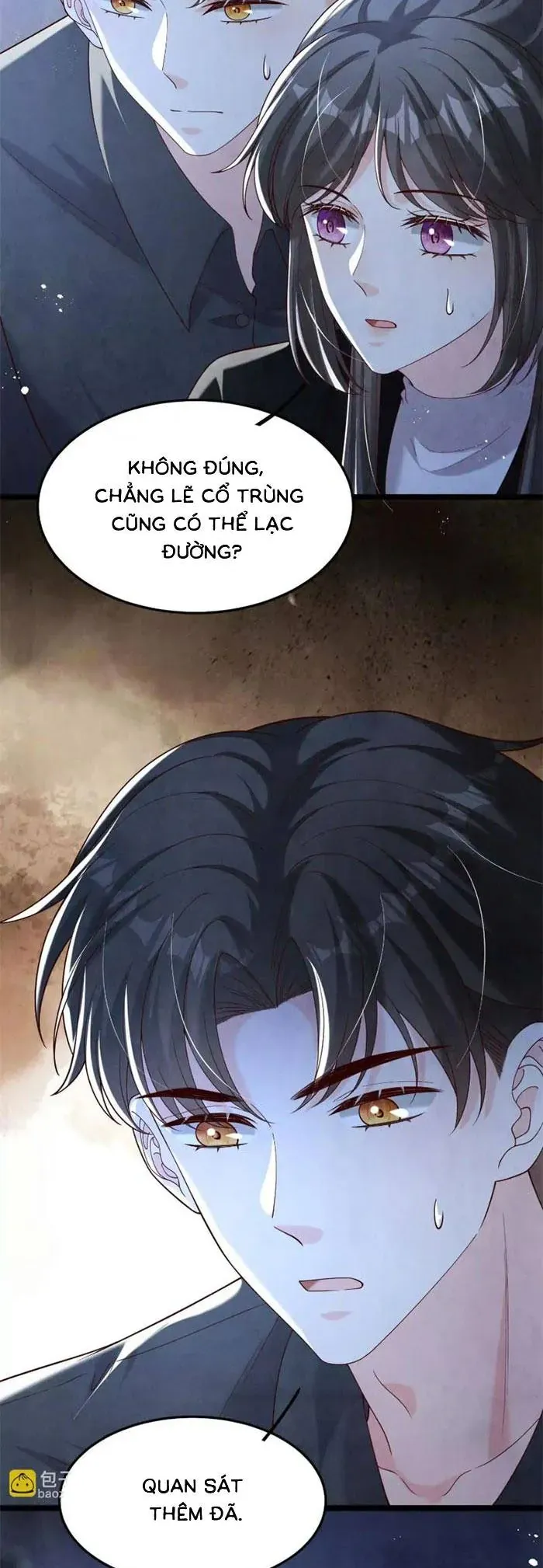 Tôi Có Ông Chồng Hay Ghen Chap 188 - Next Chap 187