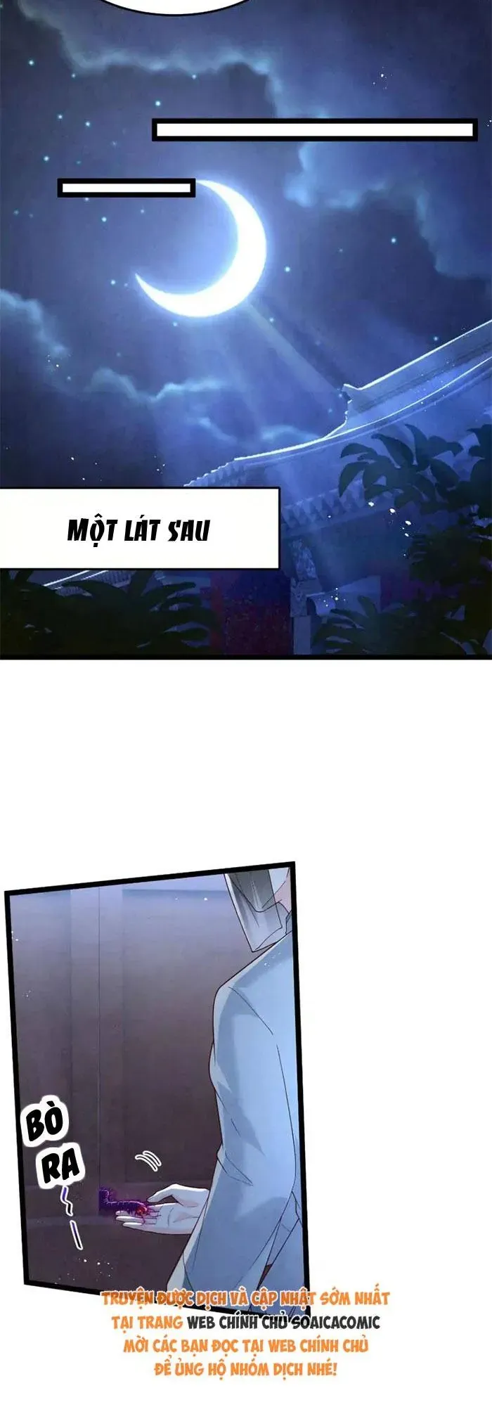 Tôi Có Ông Chồng Hay Ghen Chap 188 - Next Chap 187