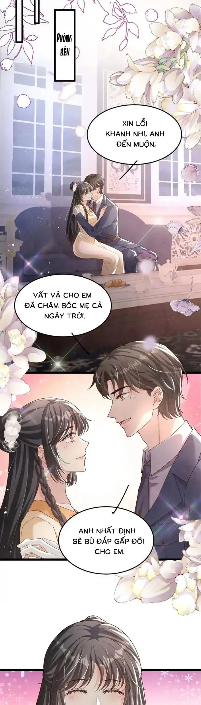 Tôi Có Ông Chồng Hay Ghen Chap 188 - Next Chap 187