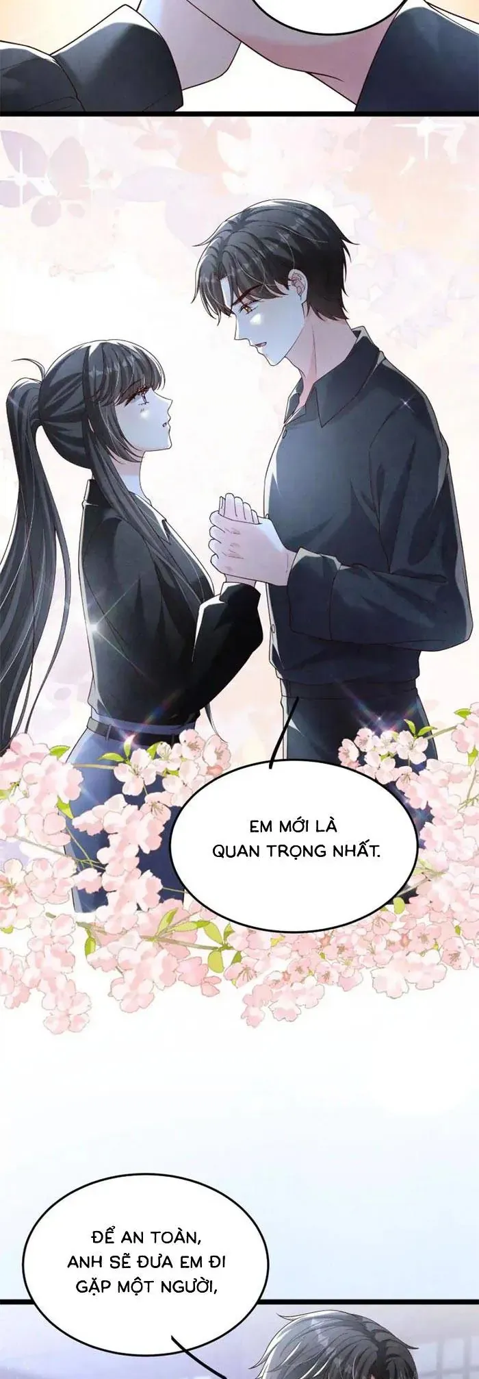 Tôi Có Ông Chồng Hay Ghen Chap 188 - Next Chap 187
