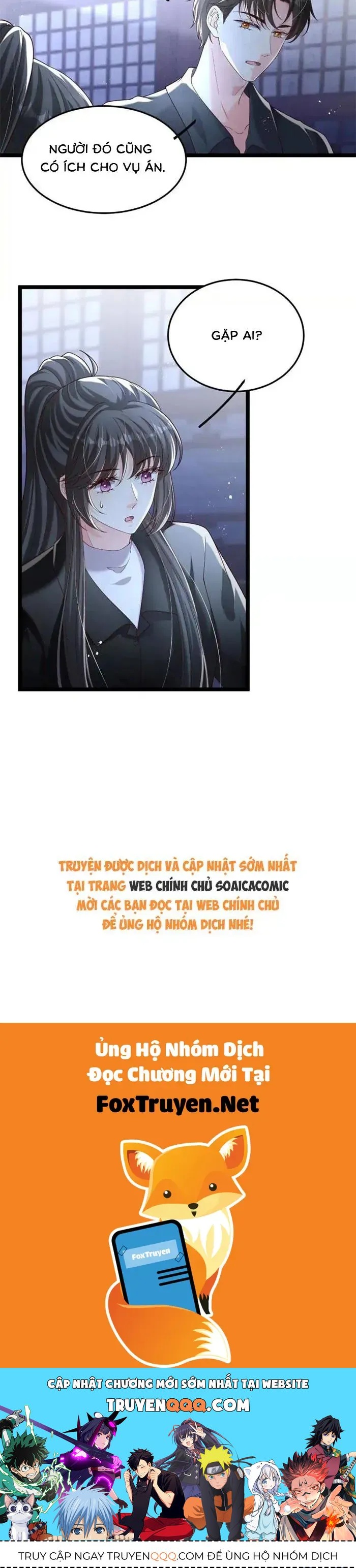 Tôi Có Ông Chồng Hay Ghen Chap 188 - Next Chap 187