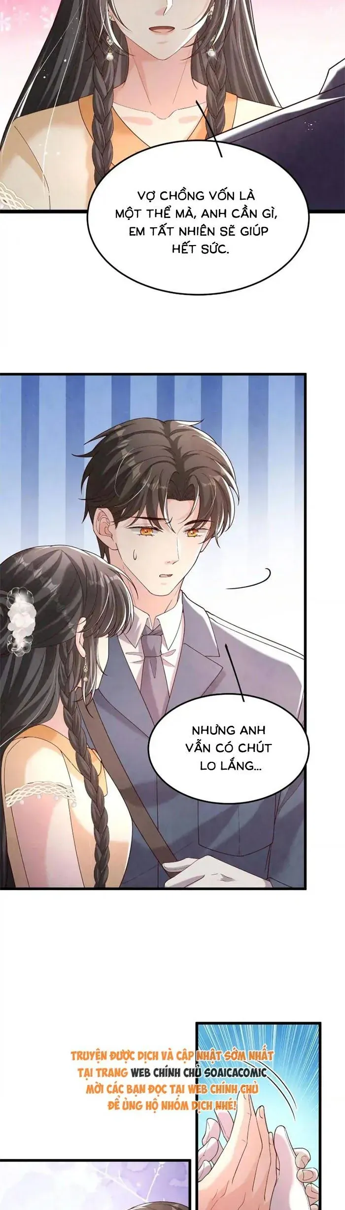 Tôi Có Ông Chồng Hay Ghen Chap 188 - Next Chap 187