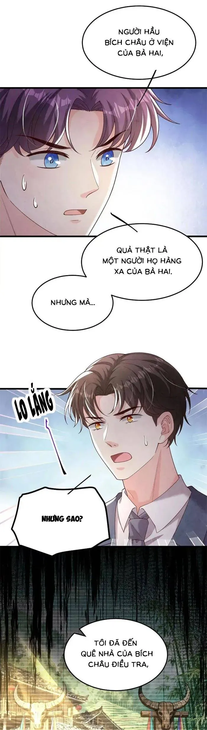 Tôi Có Ông Chồng Hay Ghen Chap 188 - Next Chap 187