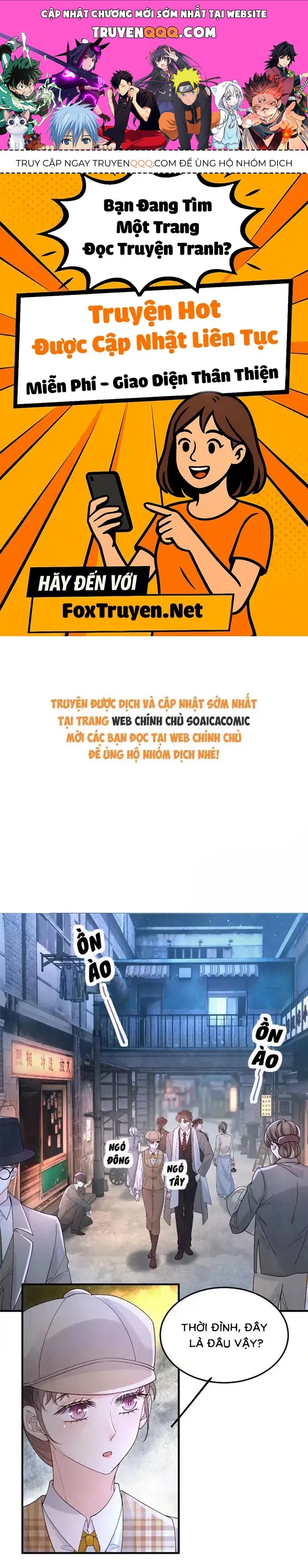 Tôi Có Ông Chồng Hay Ghen Chap 189 - Next Chap 188