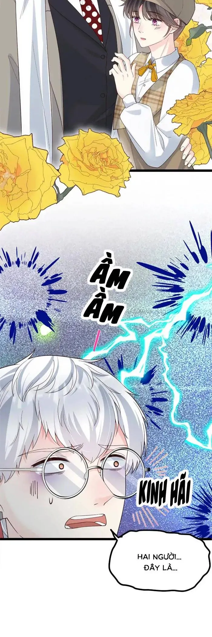 Tôi Có Ông Chồng Hay Ghen Chap 189 - Next Chap 188