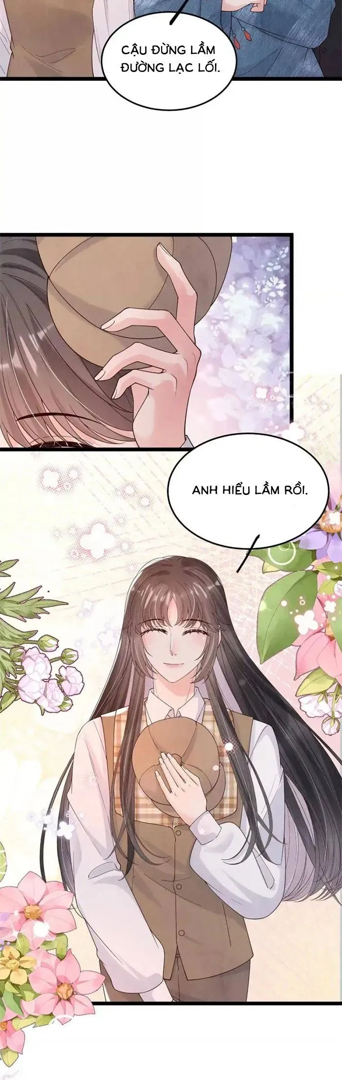 Tôi Có Ông Chồng Hay Ghen Chap 189 - Next Chap 188