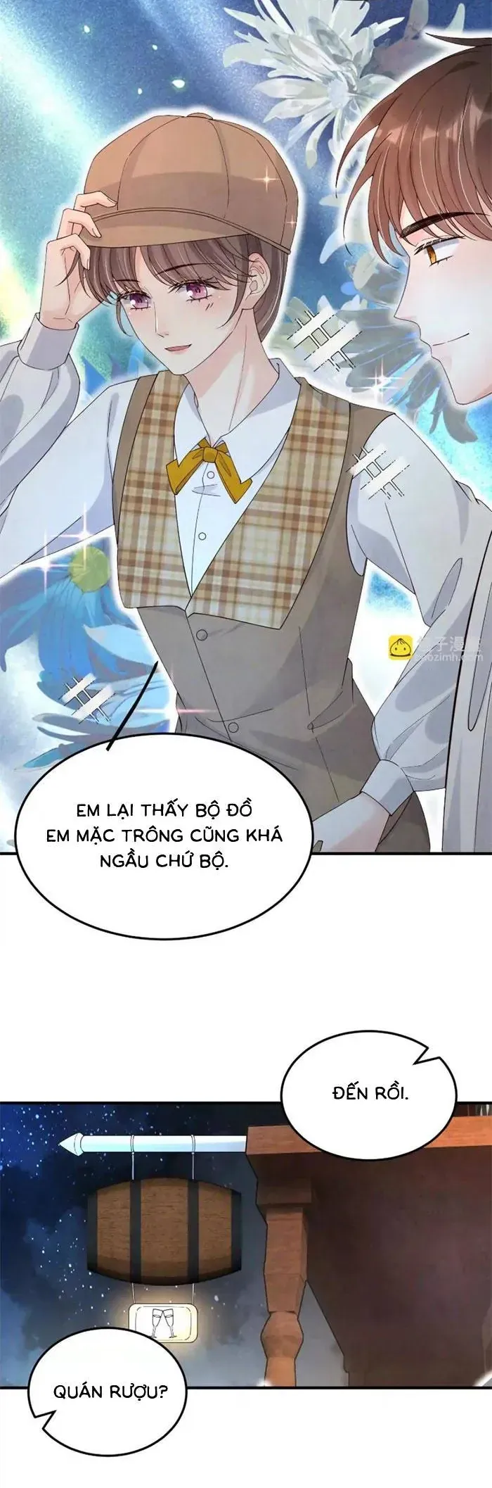 Tôi Có Ông Chồng Hay Ghen Chap 189 - Next Chap 188