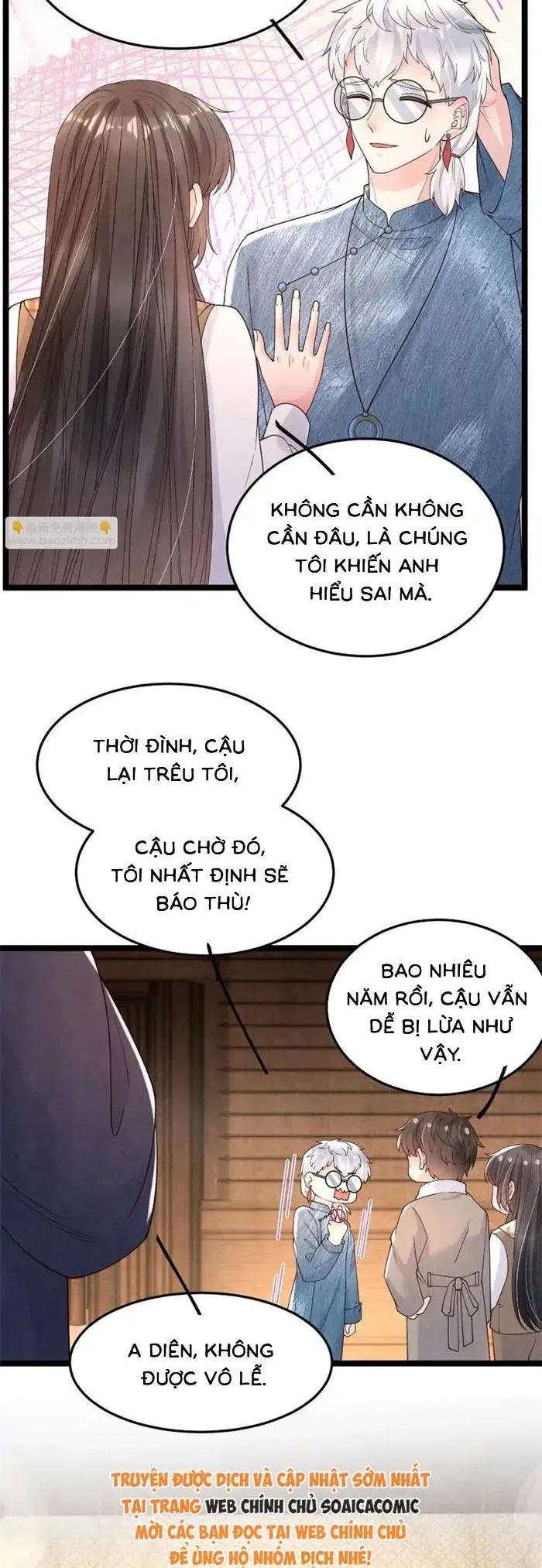 Tôi Có Ông Chồng Hay Ghen Chap 189 - Next Chap 188