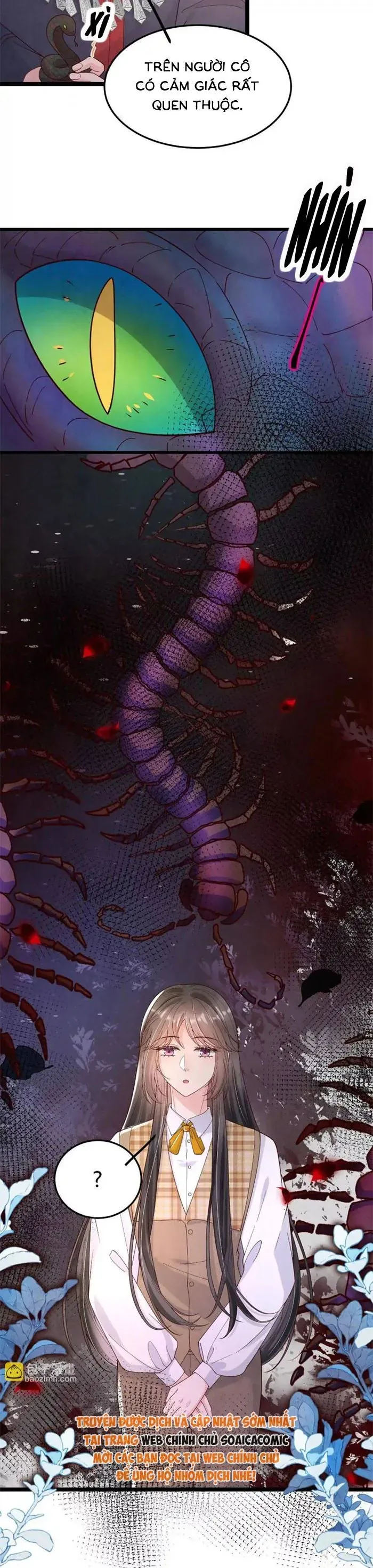 Tôi Có Ông Chồng Hay Ghen Chap 189 - Next Chap 188