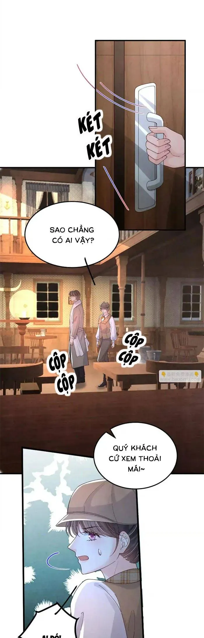 Tôi Có Ông Chồng Hay Ghen Chap 189 - Next Chap 188