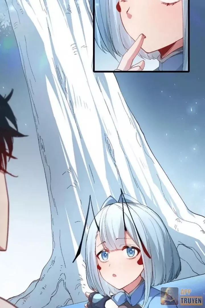 Ta Là Chúa Tể Trùng Độc Chap 101 - Next Chap 100