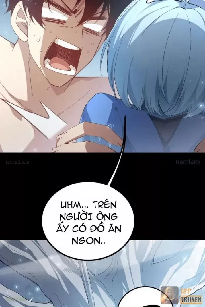 Ta Là Chúa Tể Trùng Độc Chap 101 - Next Chap 100