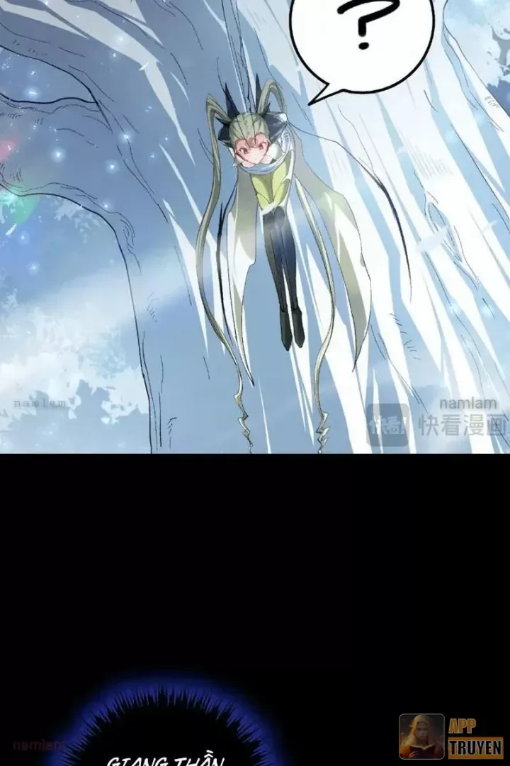 Ta Là Chúa Tể Trùng Độc Chap 101 - Next Chap 100