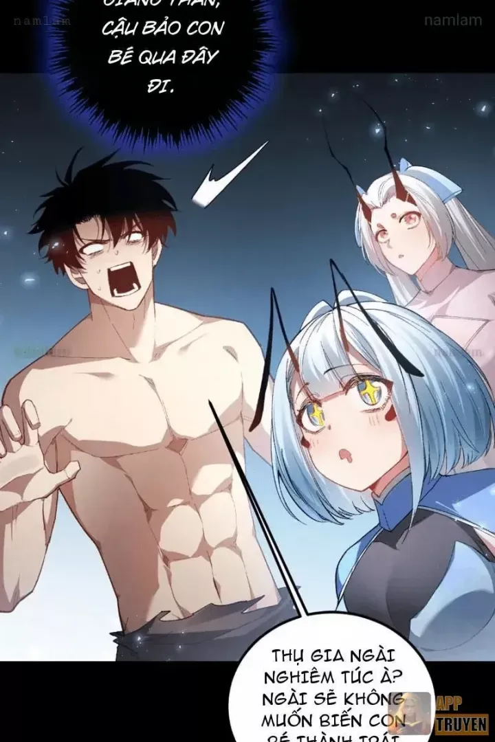 Ta Là Chúa Tể Trùng Độc Chap 101 - Next Chap 100