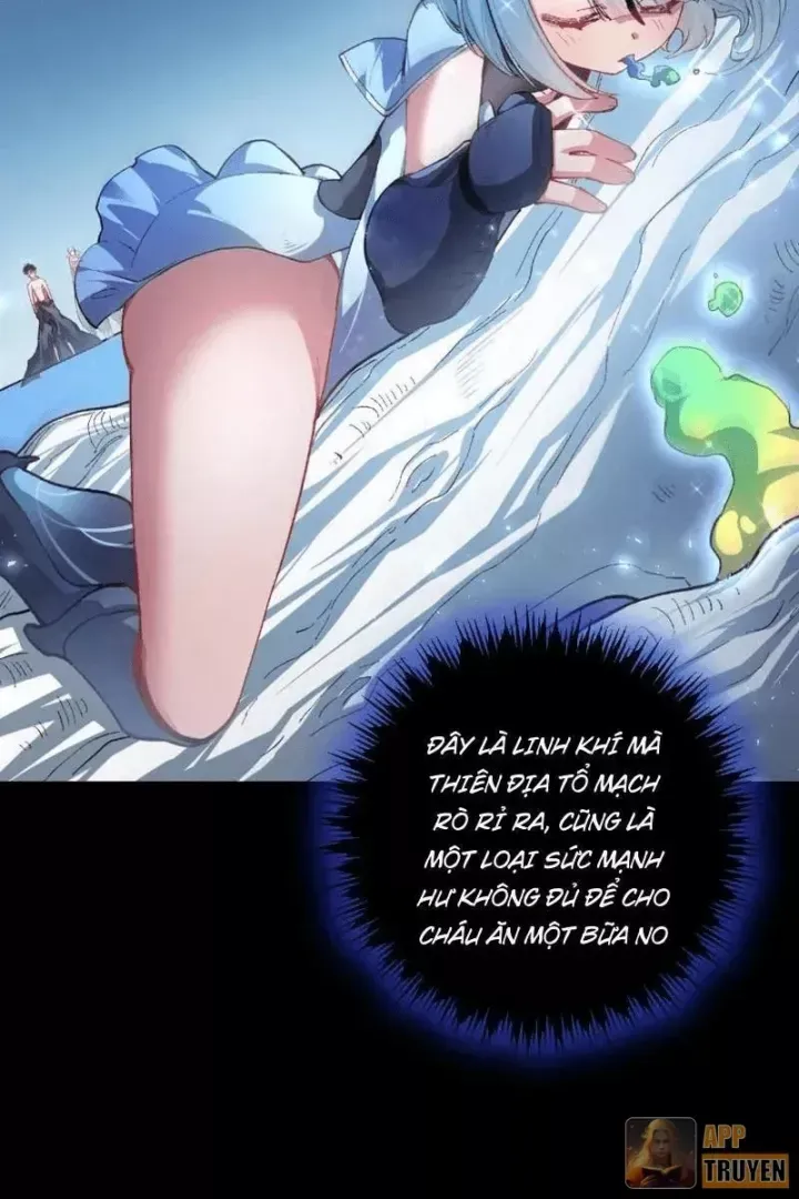 Ta Là Chúa Tể Trùng Độc Chap 101 - Next Chap 100