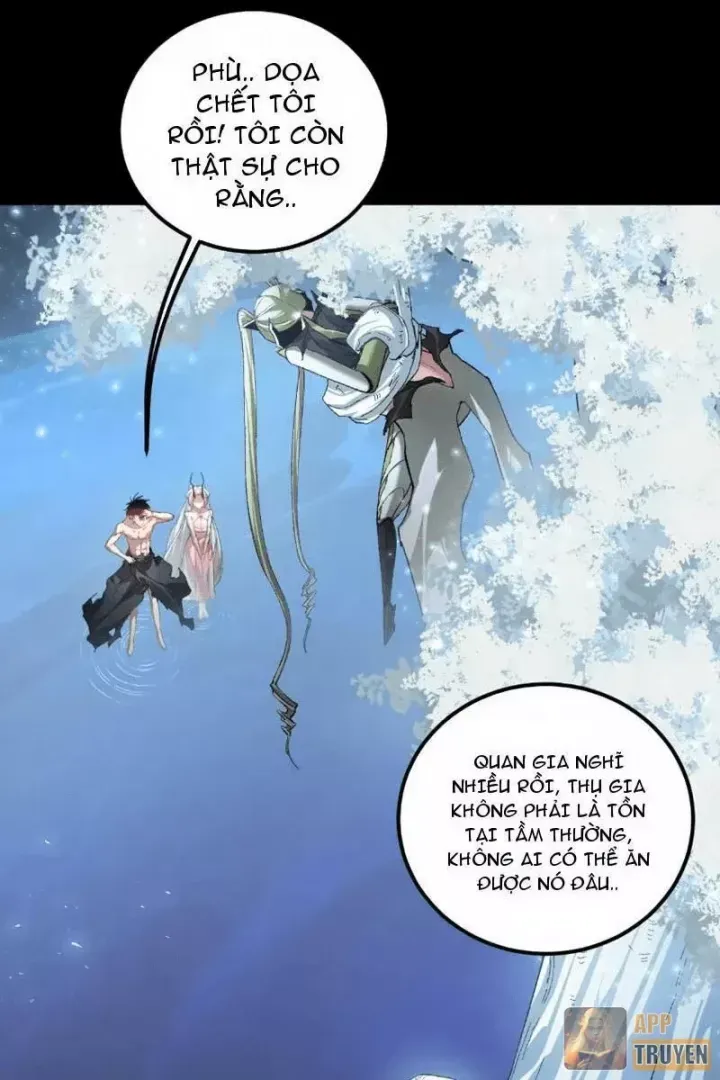 Ta Là Chúa Tể Trùng Độc Chap 101 - Next Chap 100