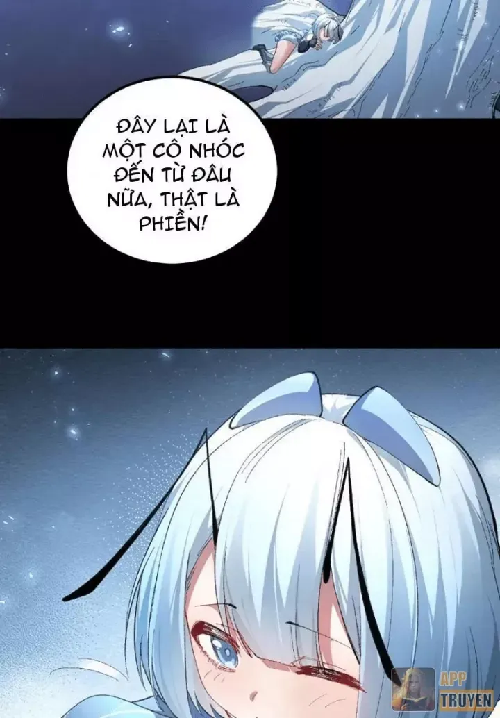 Ta Là Chúa Tể Trùng Độc Chap 101 - Next Chap 100