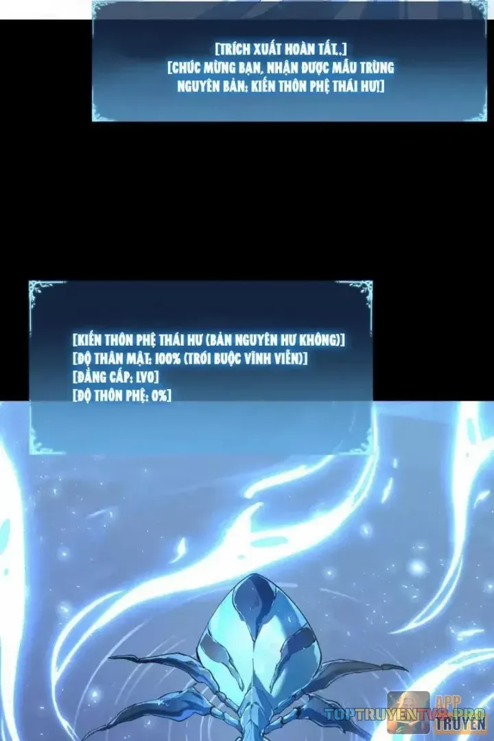 Ta Là Chúa Tể Trùng Độc Chap 101 - Next Chap 100